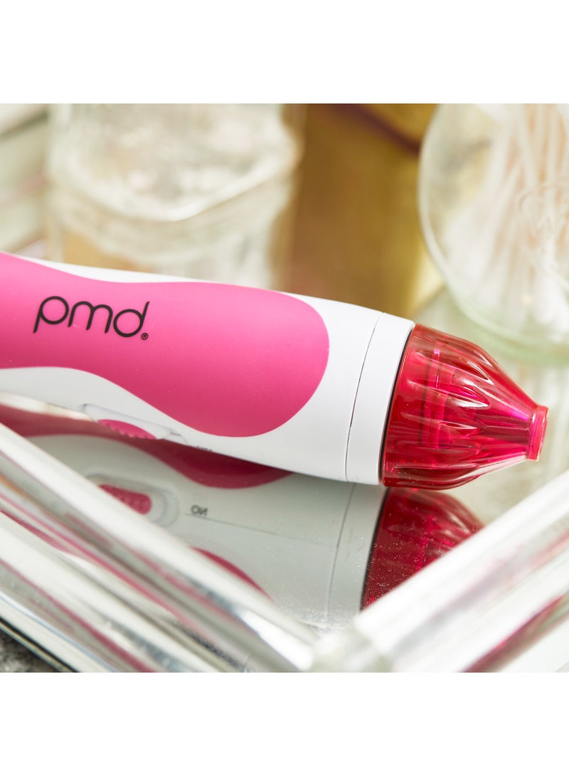 PMD Beauty PMD Personal Microderm - Pink - Image 3
